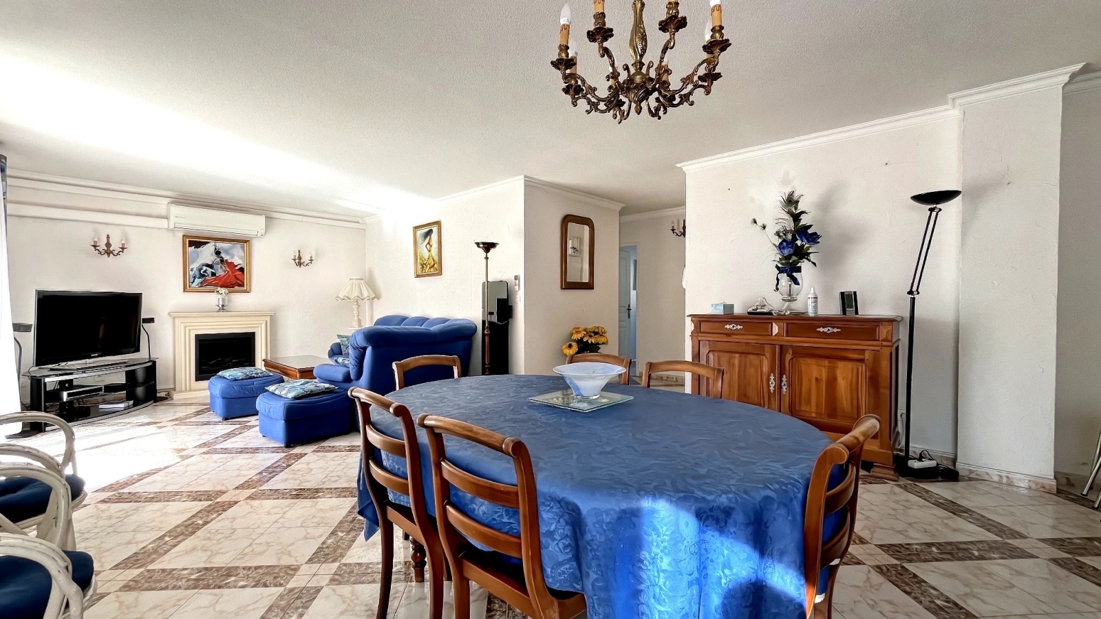 Image_,
            Appartement, Valras-Plage, ref :Val4933