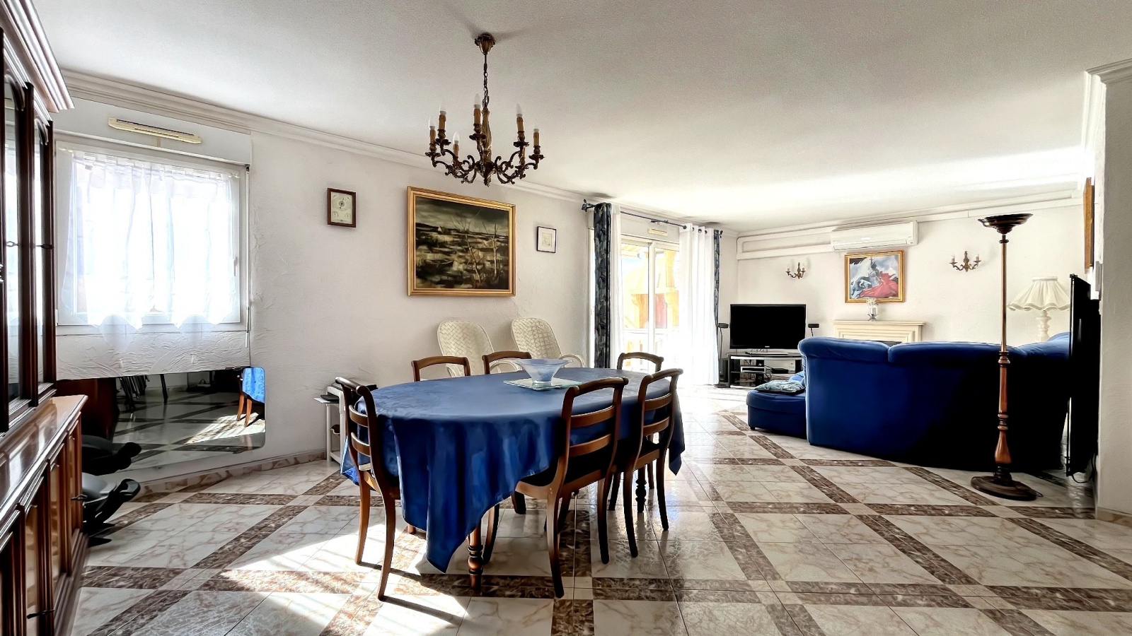 Image_,
            Appartement, Valras-Plage, ref :Val4933