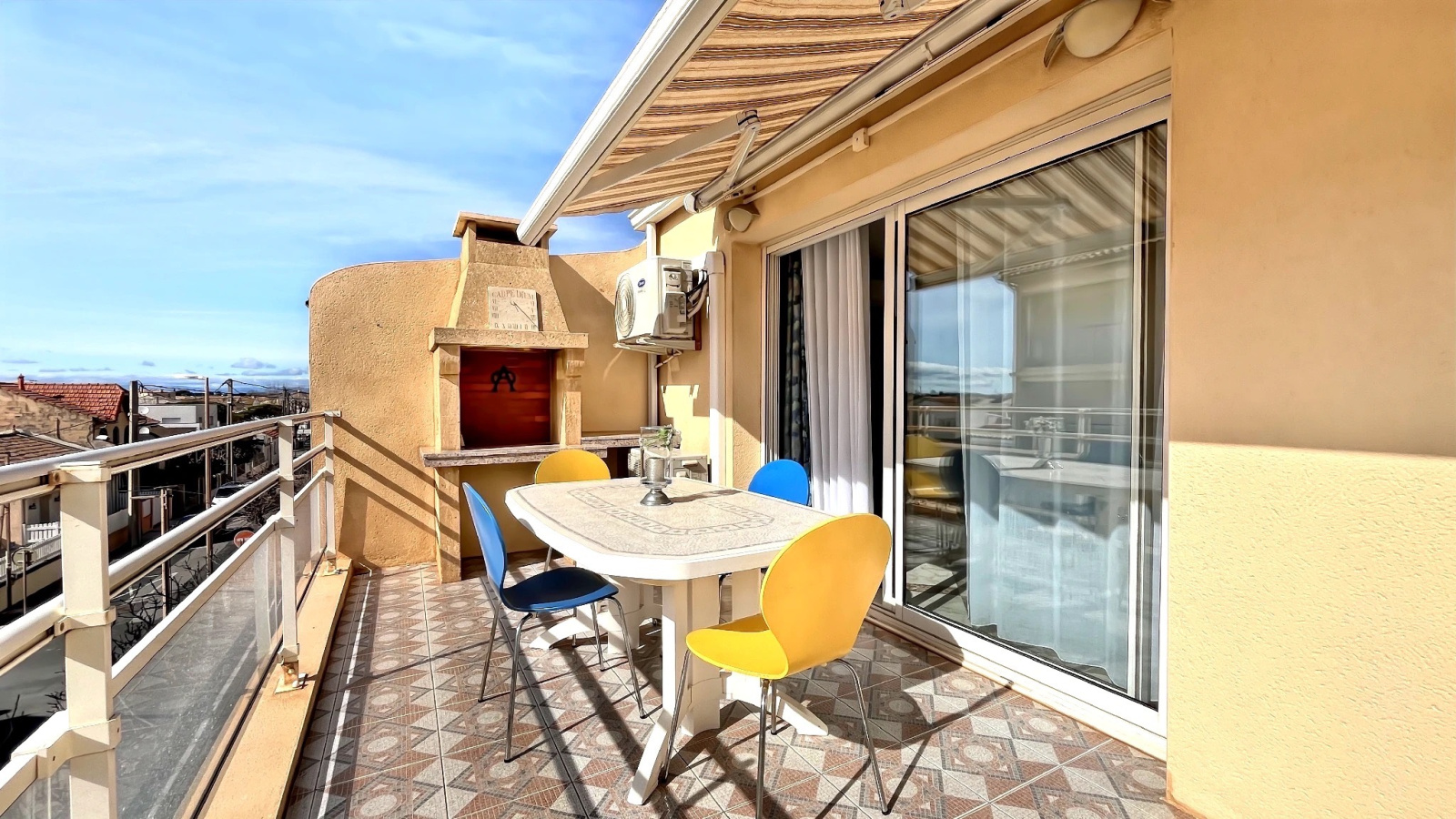 Image_,
            Appartement, Valras-Plage, ref :Val4933