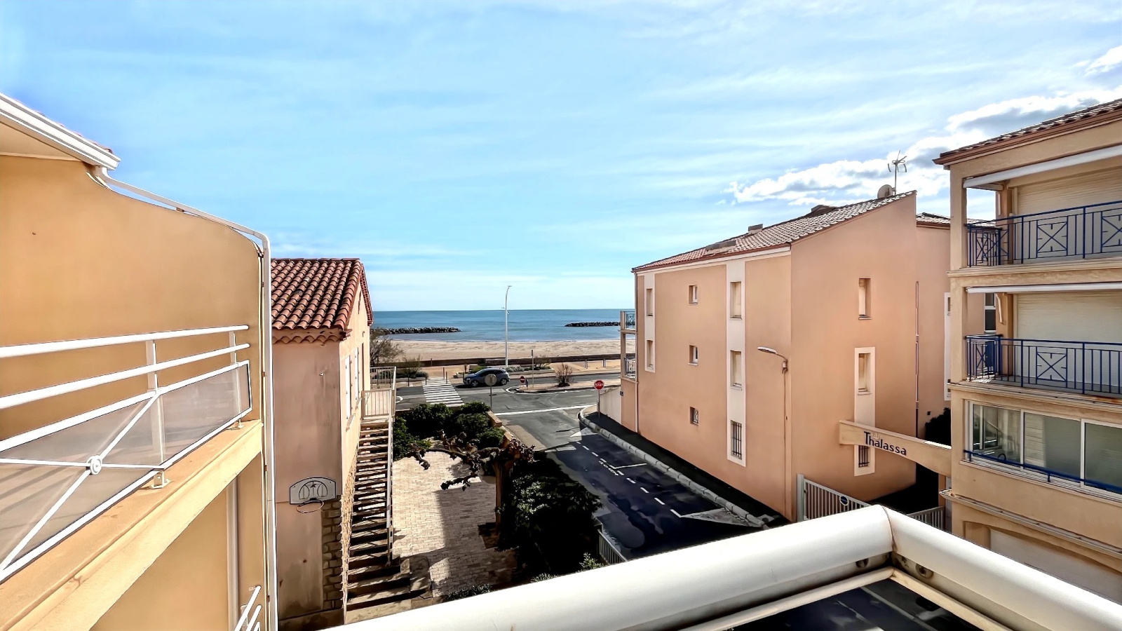Image_,
            Appartement, Valras-Plage, ref :Val4933