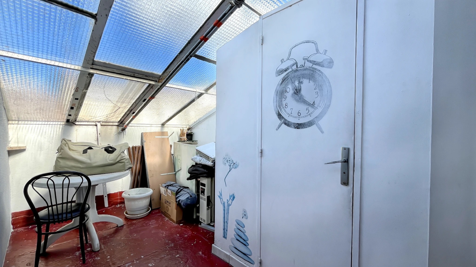 Image_,
            Maison de village, Béziers, ref :4887.