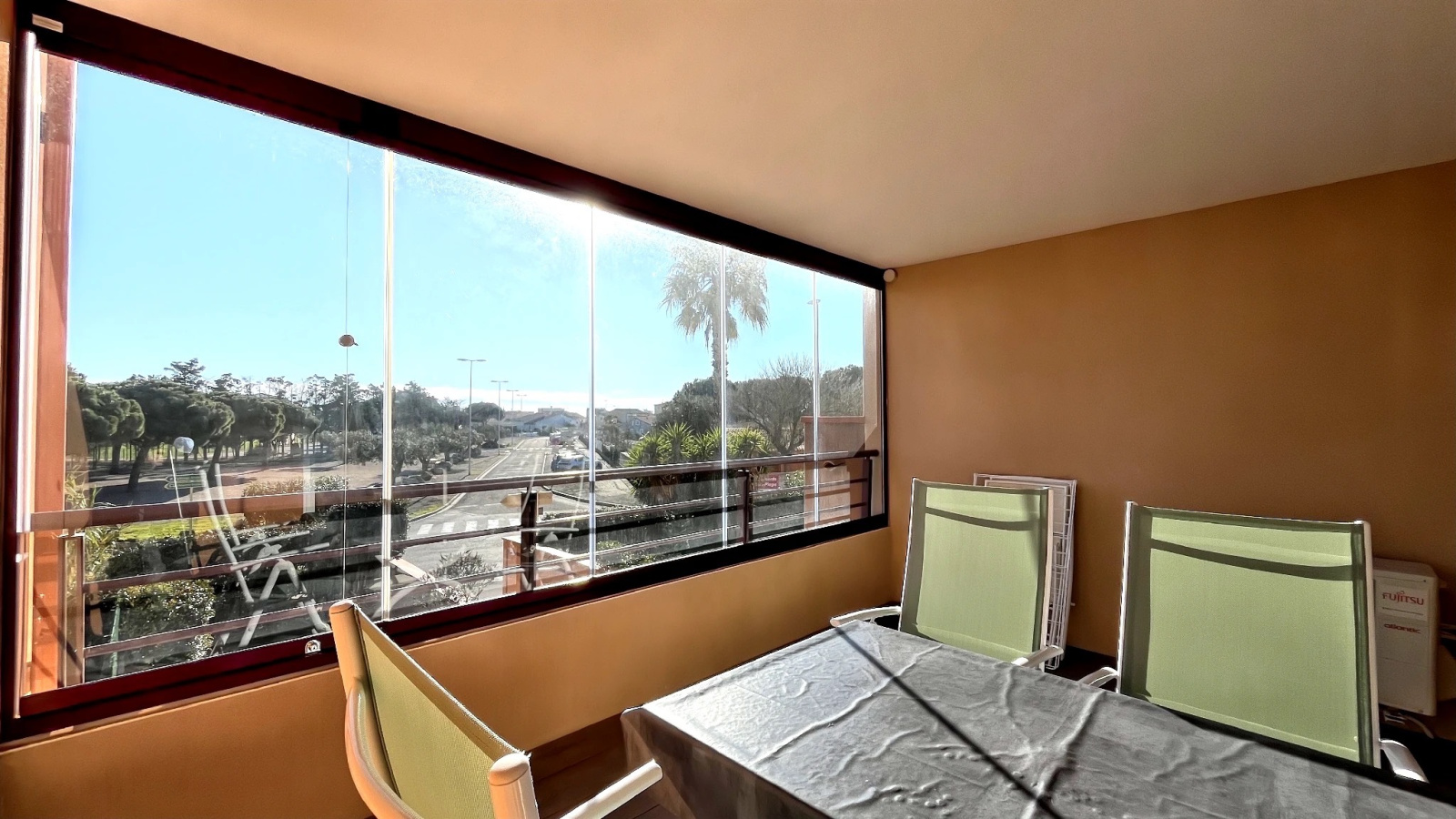 Image_,
            Appartement, Valras-Plage, ref :4923