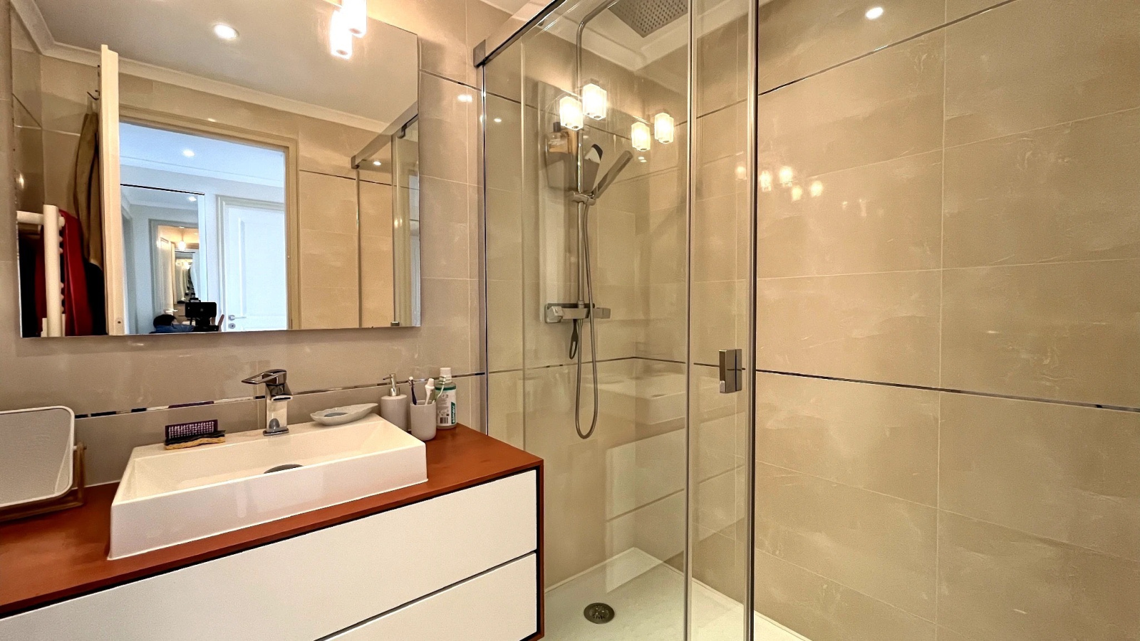 Image_,
            Appartement, Valras-Plage, ref :4923