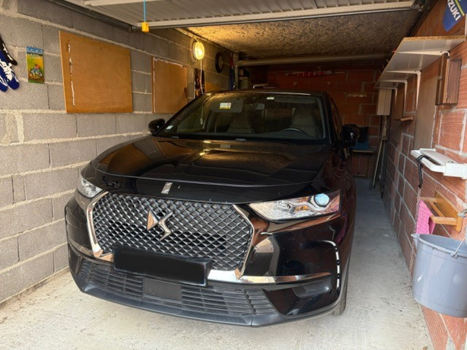 Image_,
            Garage, Valras-Plage, ref :Val-4909