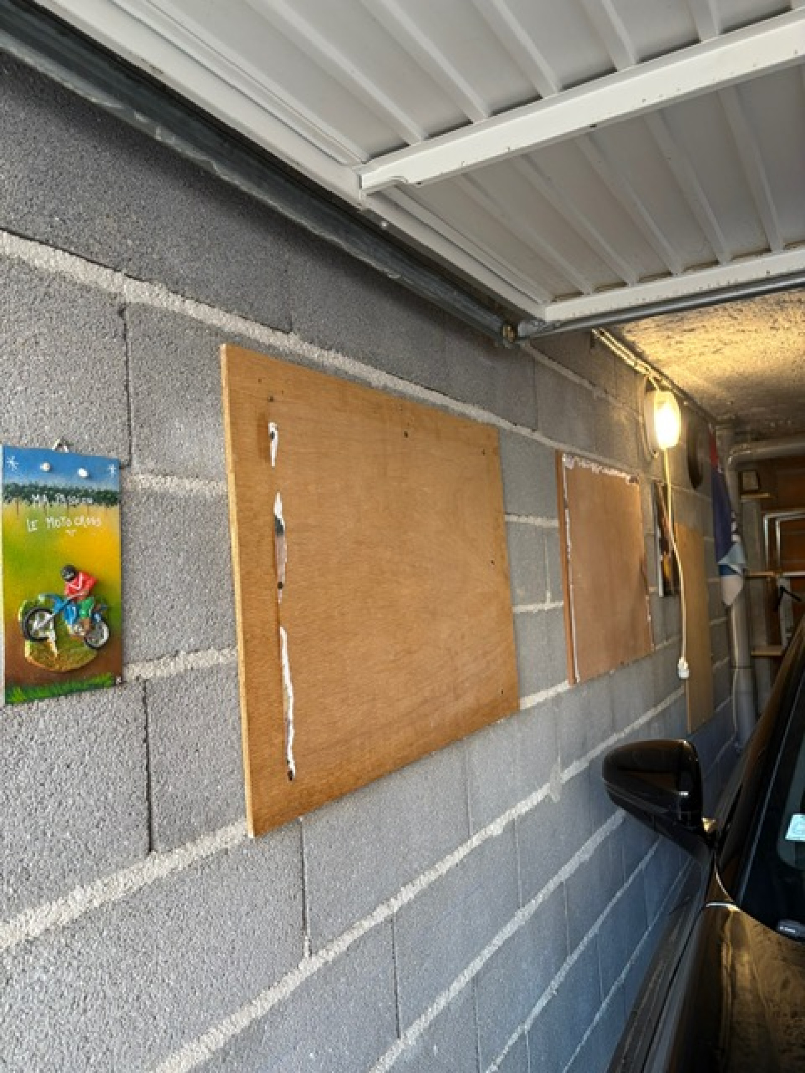 Image_,
            Garage, Valras-Plage, ref :Val-4909