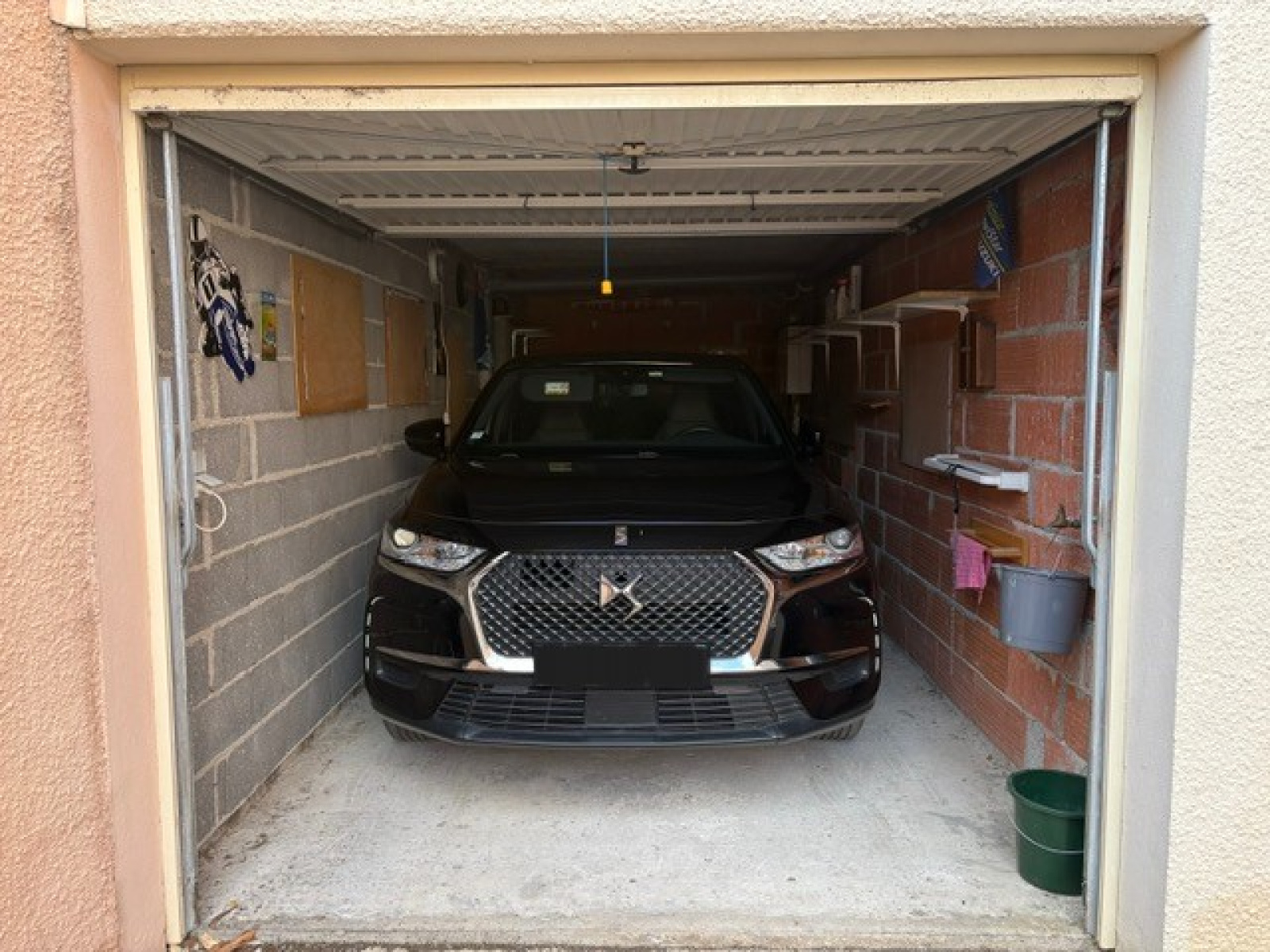 Image_,
            Garage, Valras-Plage, ref :Val-4909