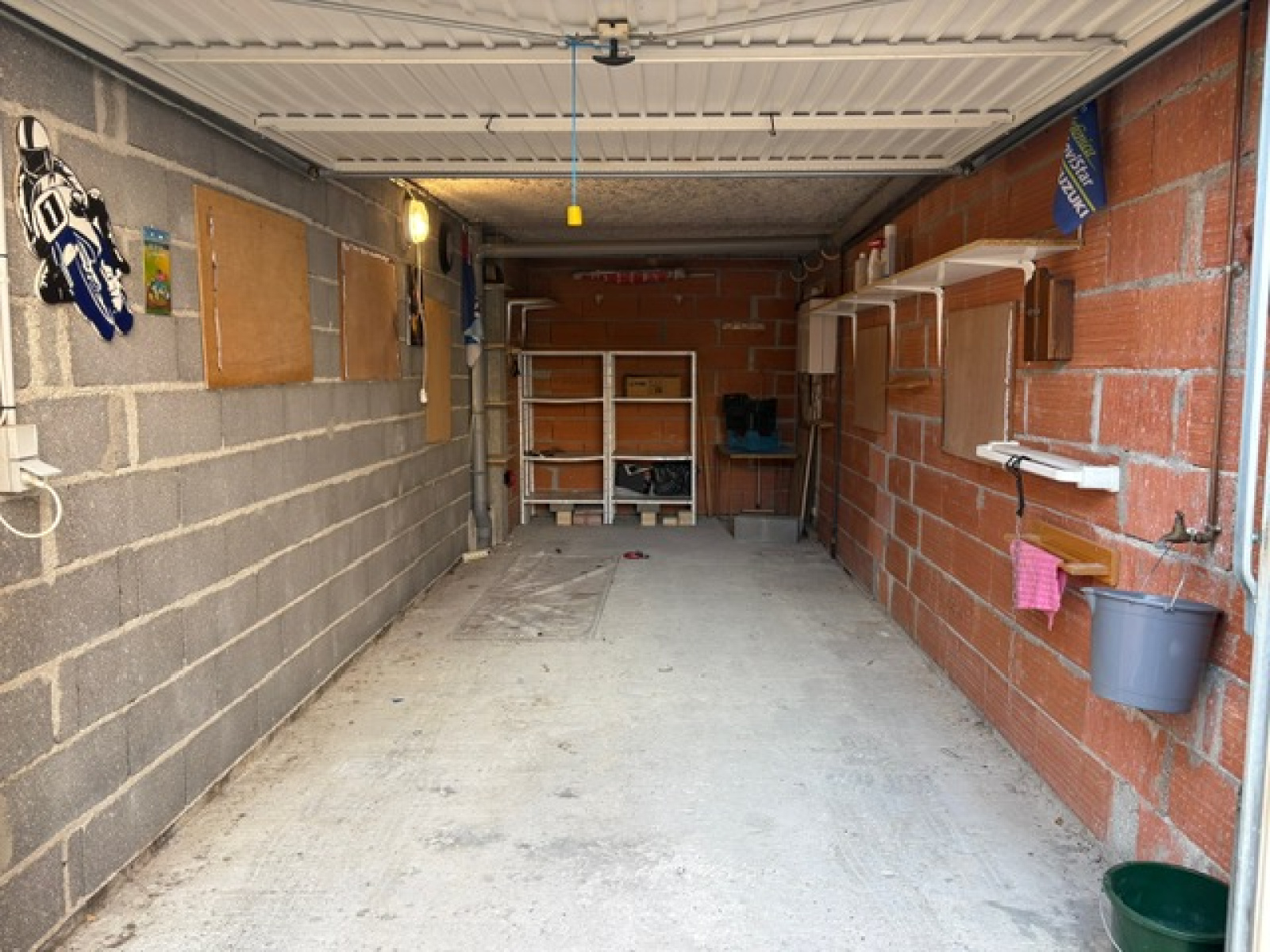 Image_,
            Garage, Valras-Plage, ref :Val-4909