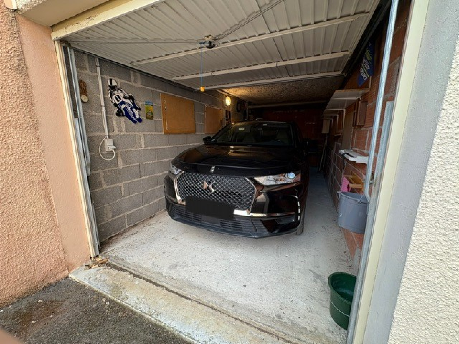 Image_,
            Garage, Valras-Plage, ref :Val-4909