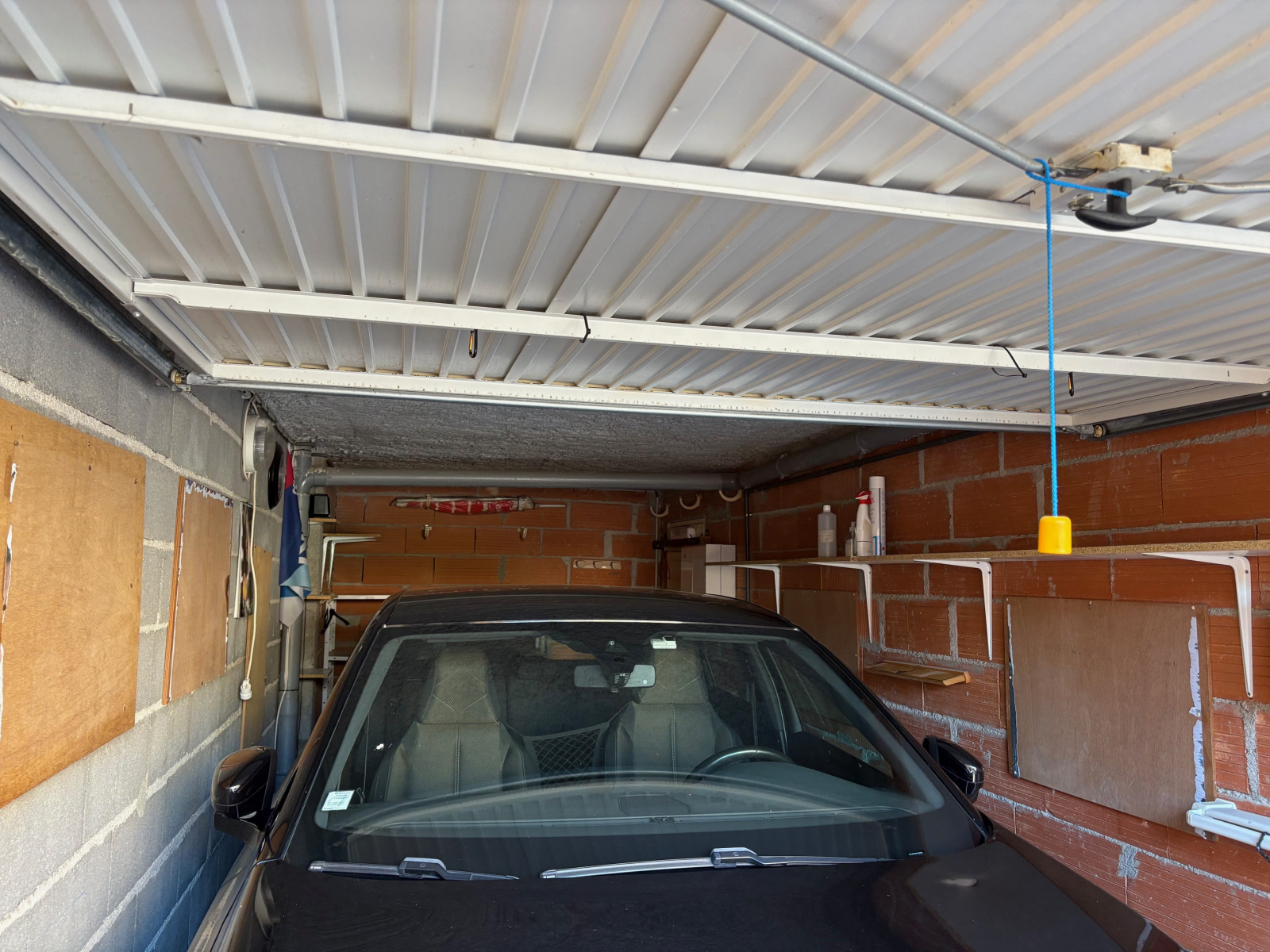 Image_,
            Garage, Valras-Plage, ref :Val-4909