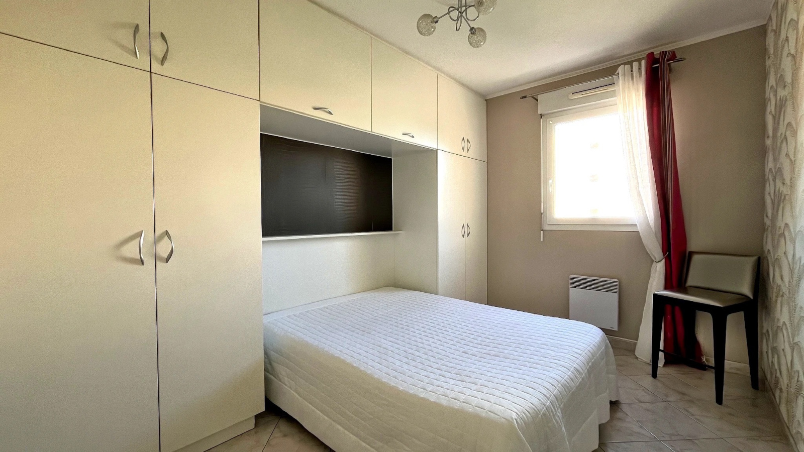 Image_,
            Appartement, Valras-Plage, ref :4933