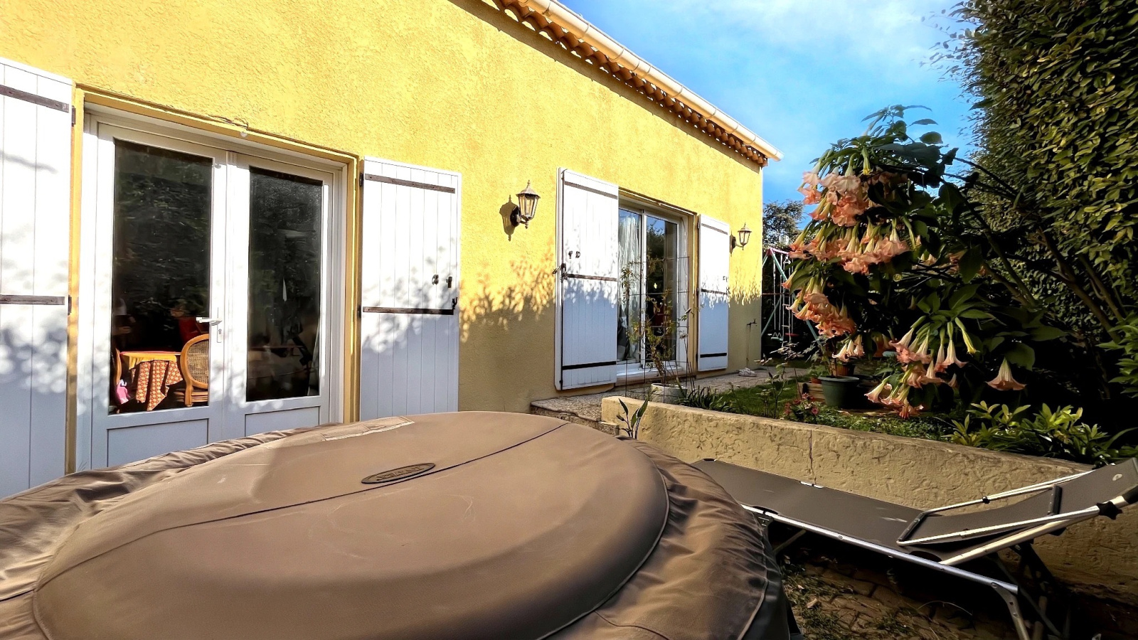 Image_,
            Villa, Béziers, ref :4914.