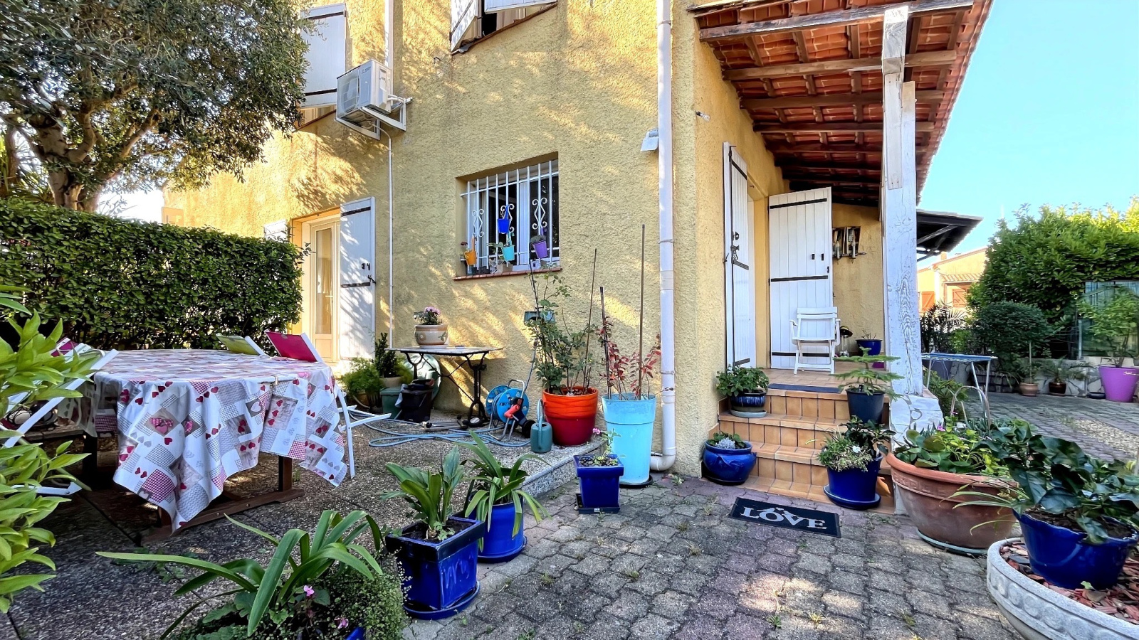 Image_,
            Villa, Béziers, ref :4914.