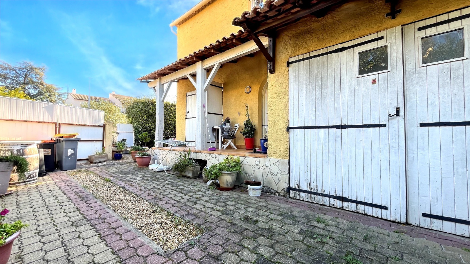 Image_,
            Villa, Béziers, ref :4914.