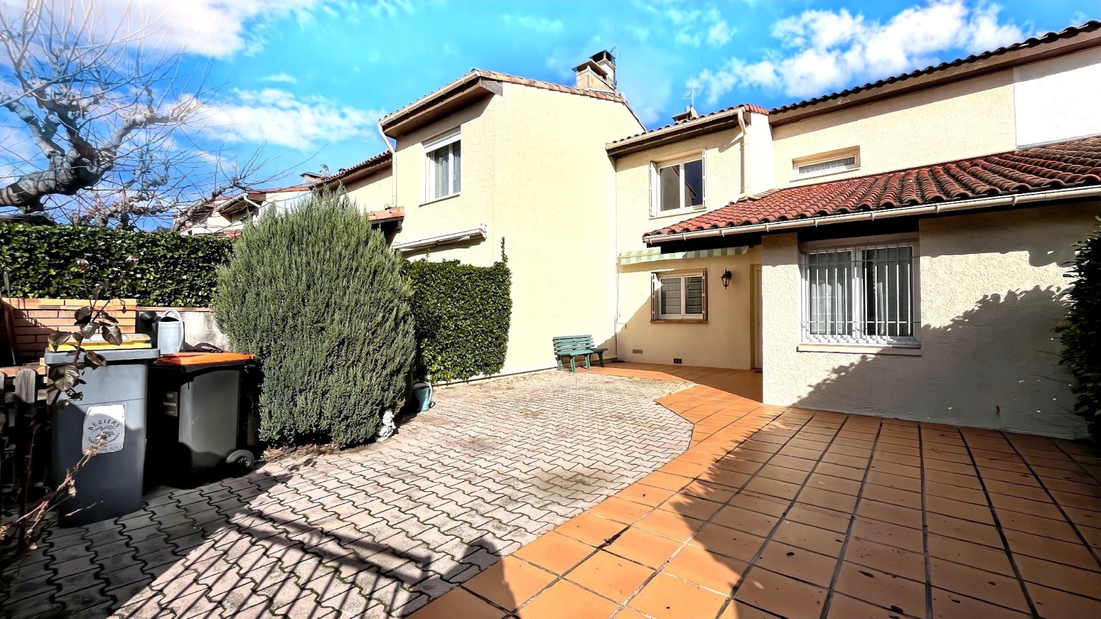 Image_,
            Villa, Béziers, ref :4929