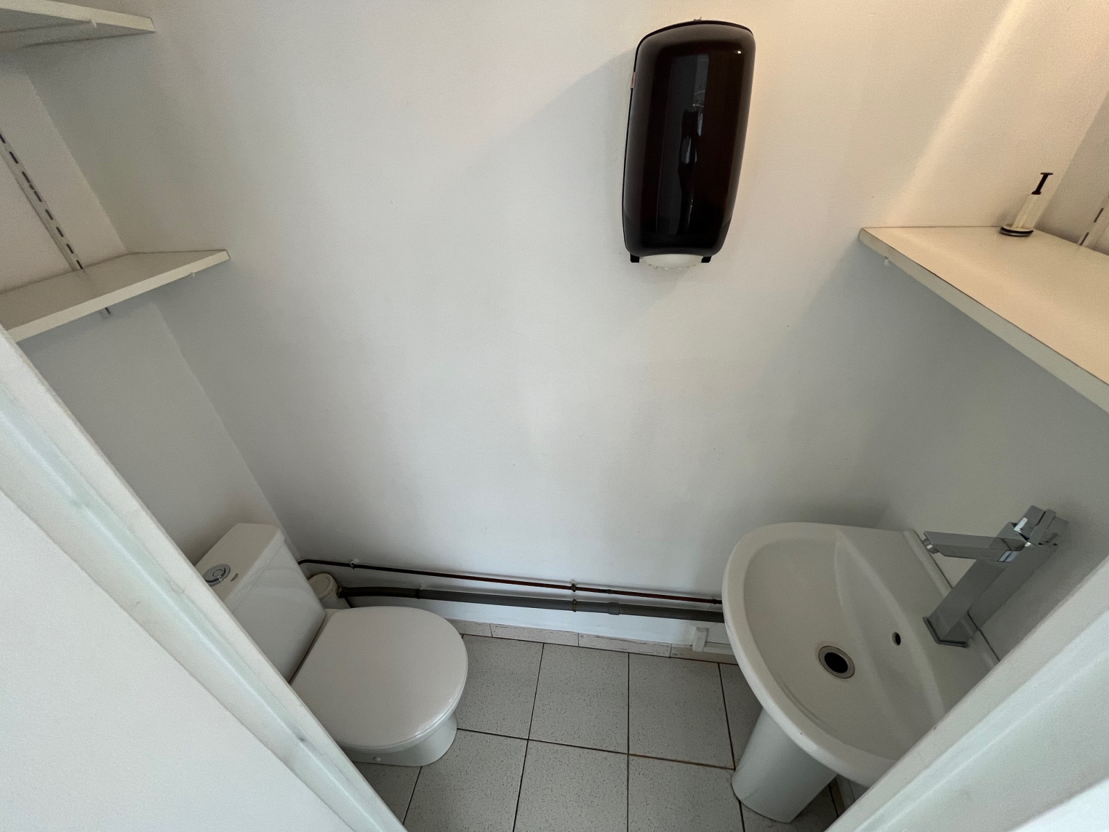 Image_,
            Local commercial, Valras-Plage, ref :Pano