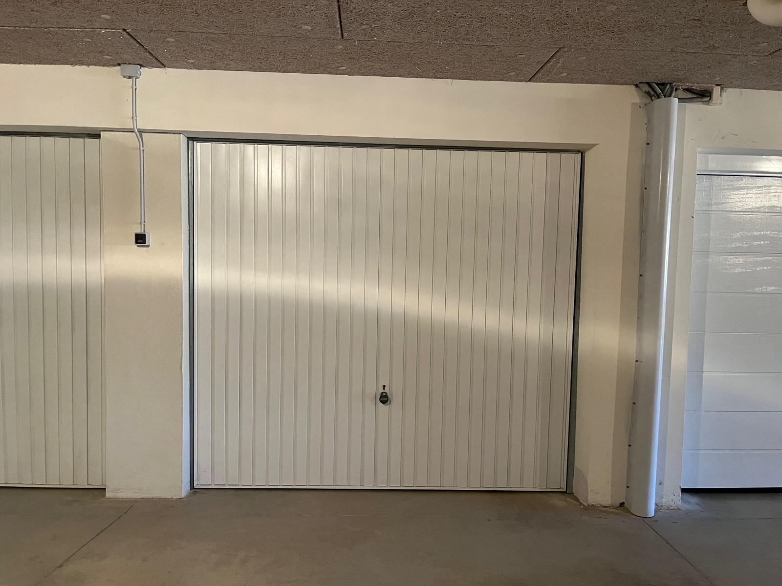 Image_,
            Garage, Valras-Plage, ref :Val 4862