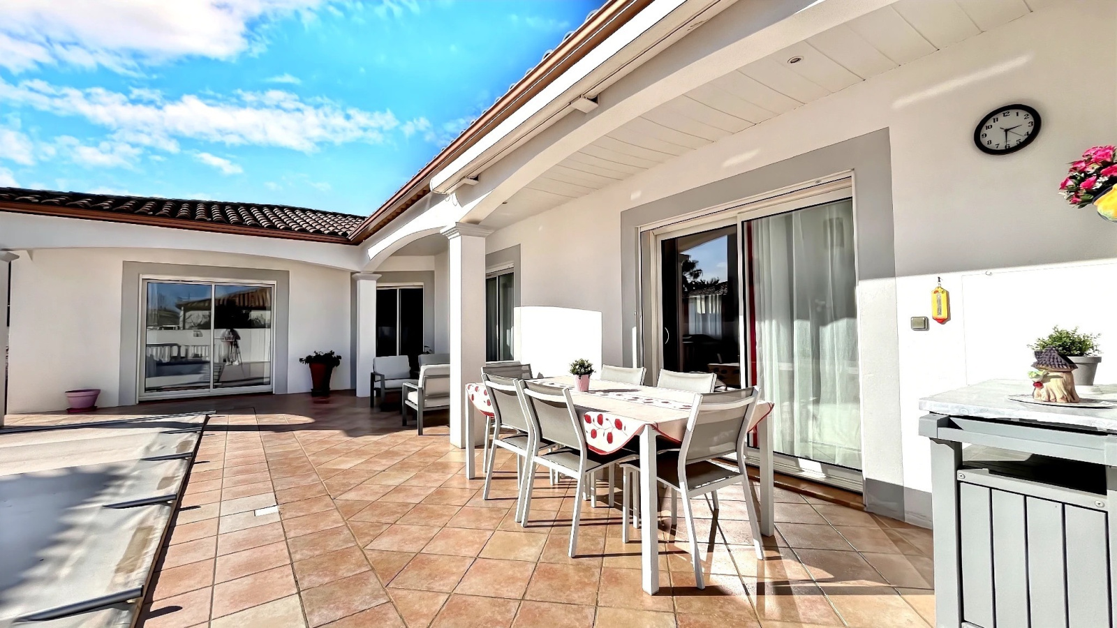 Image_,
            Villa, Sérignan, ref :4937