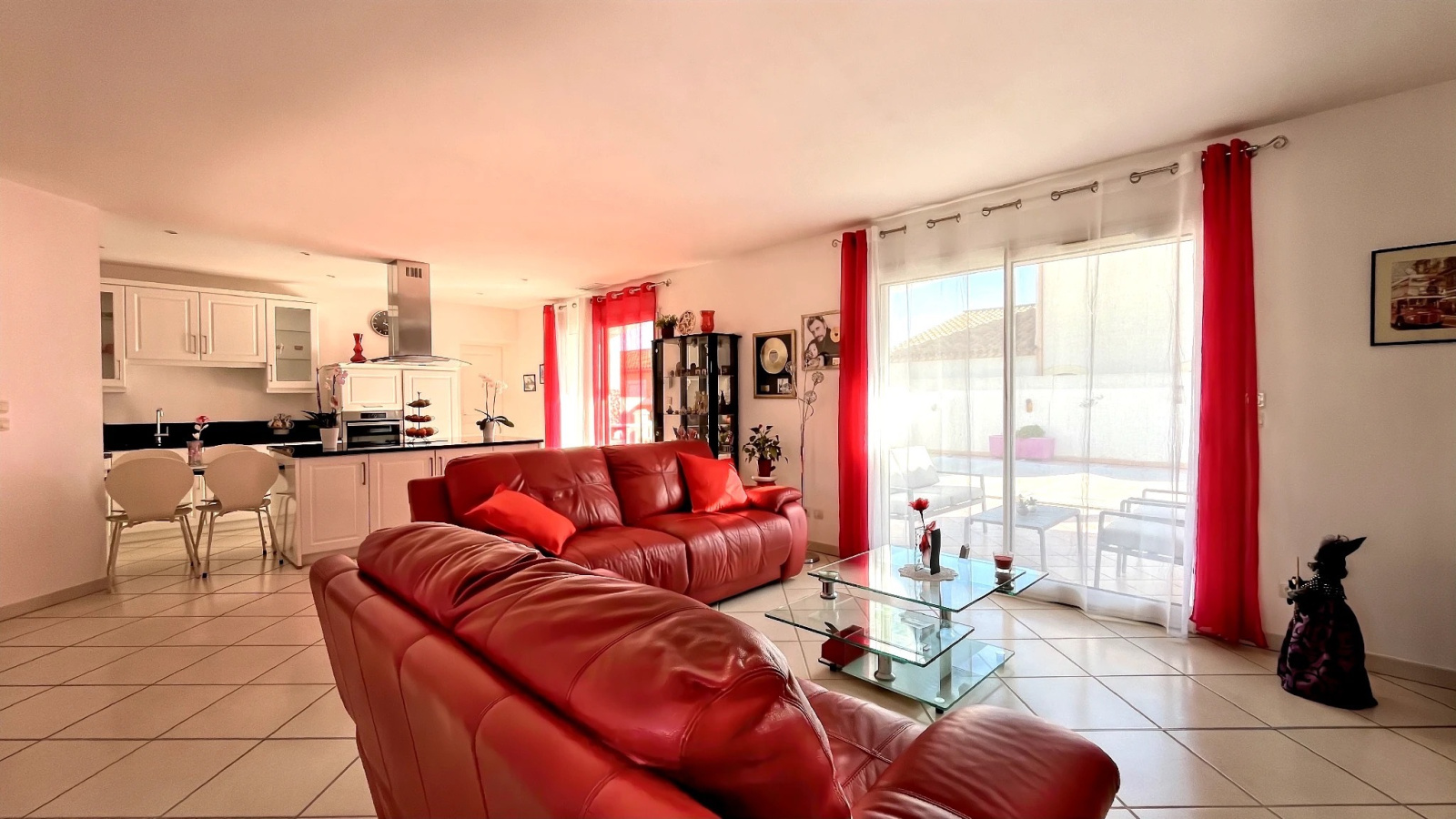 Image_,
            Villa, Sérignan, ref :4937