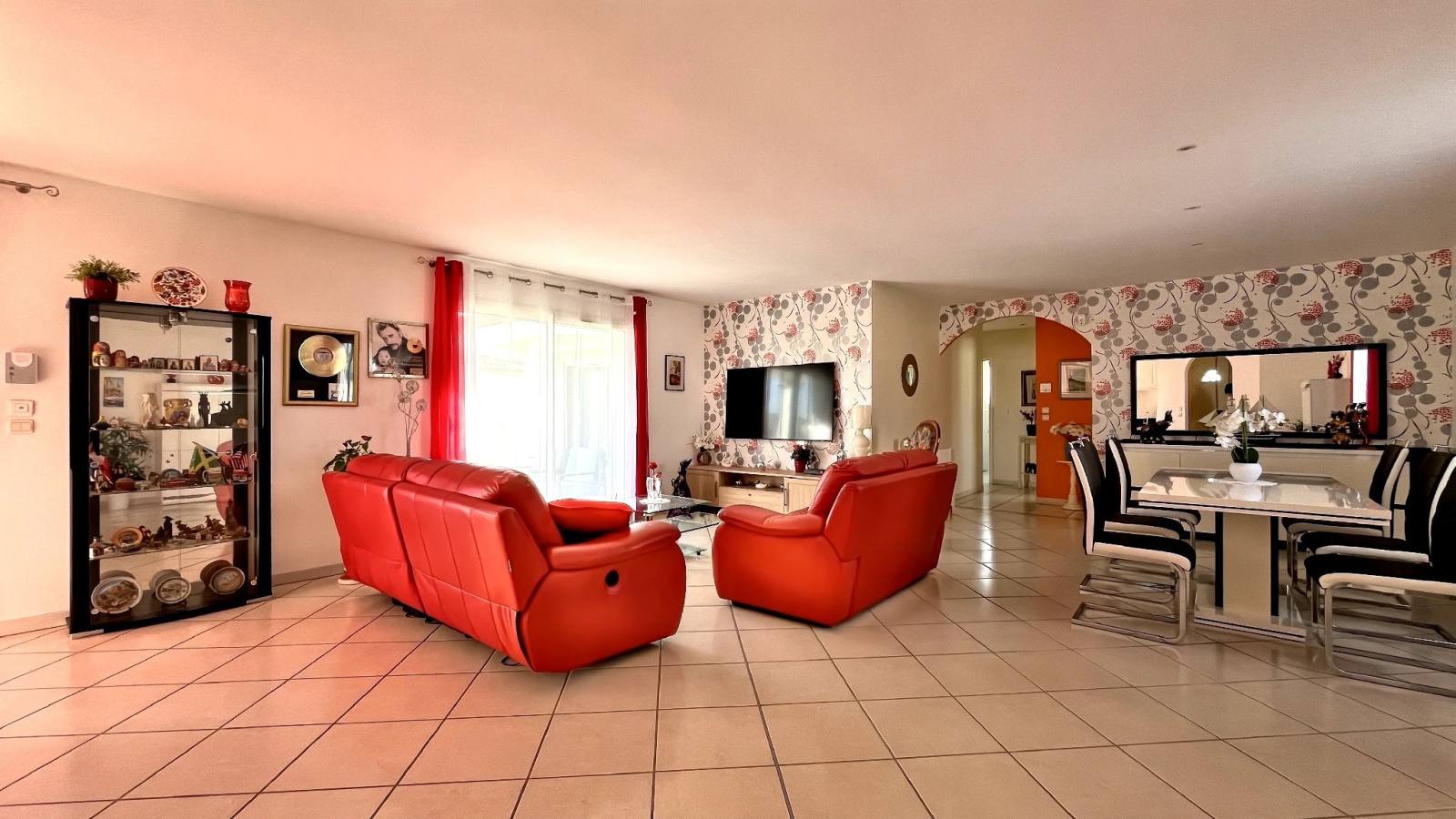 Image_,
            Villa, Sérignan, ref :Val-4937