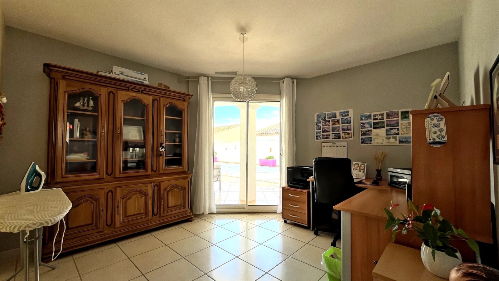 Image_,
            Villa, Sérignan, ref :Val-4937