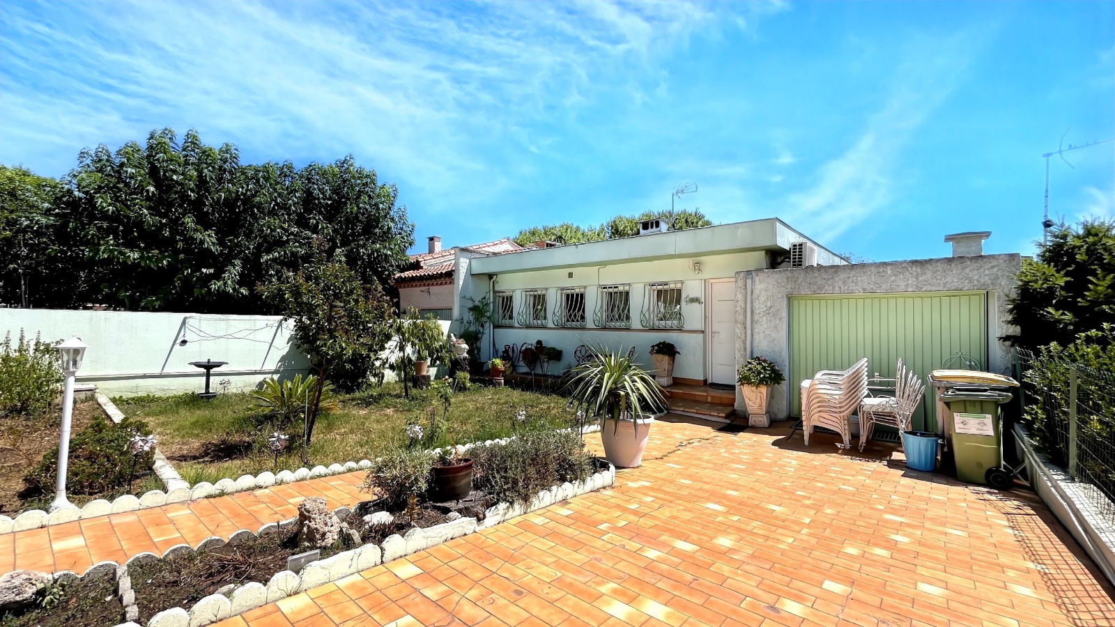 Image_,
            Villa, Béziers, ref :4907