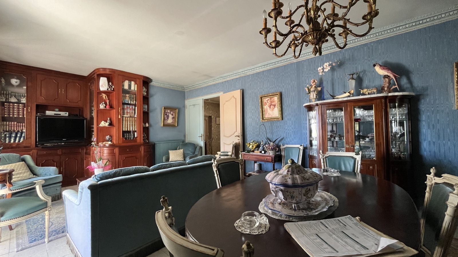 Image_,
            Villa, Béziers, ref :4907