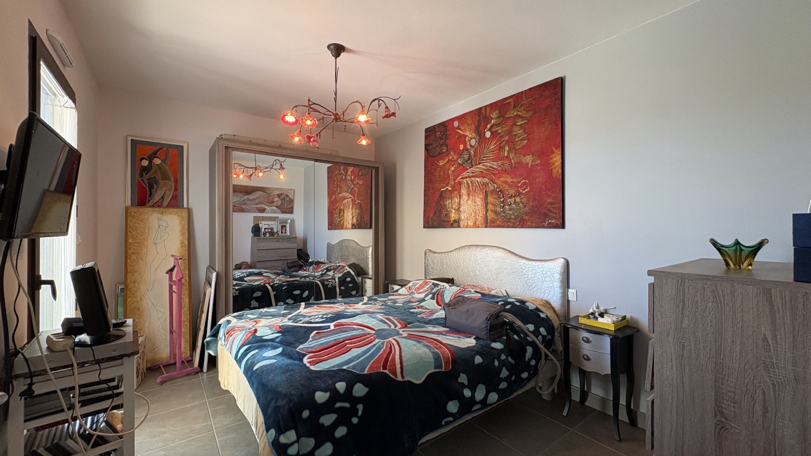 Image_,
            Appartement, Valras-Plage, ref :Val-4951