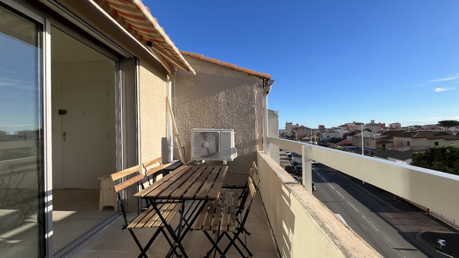 Image_,
            Appartement, Valras-Plage, ref :Val-4927