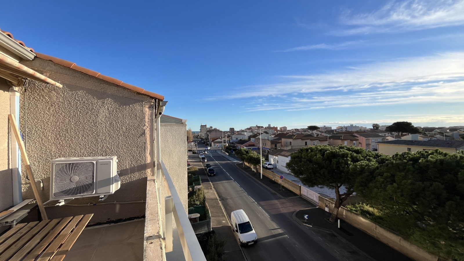 Image_,
            Appartement, Valras-Plage, ref :Val-4927