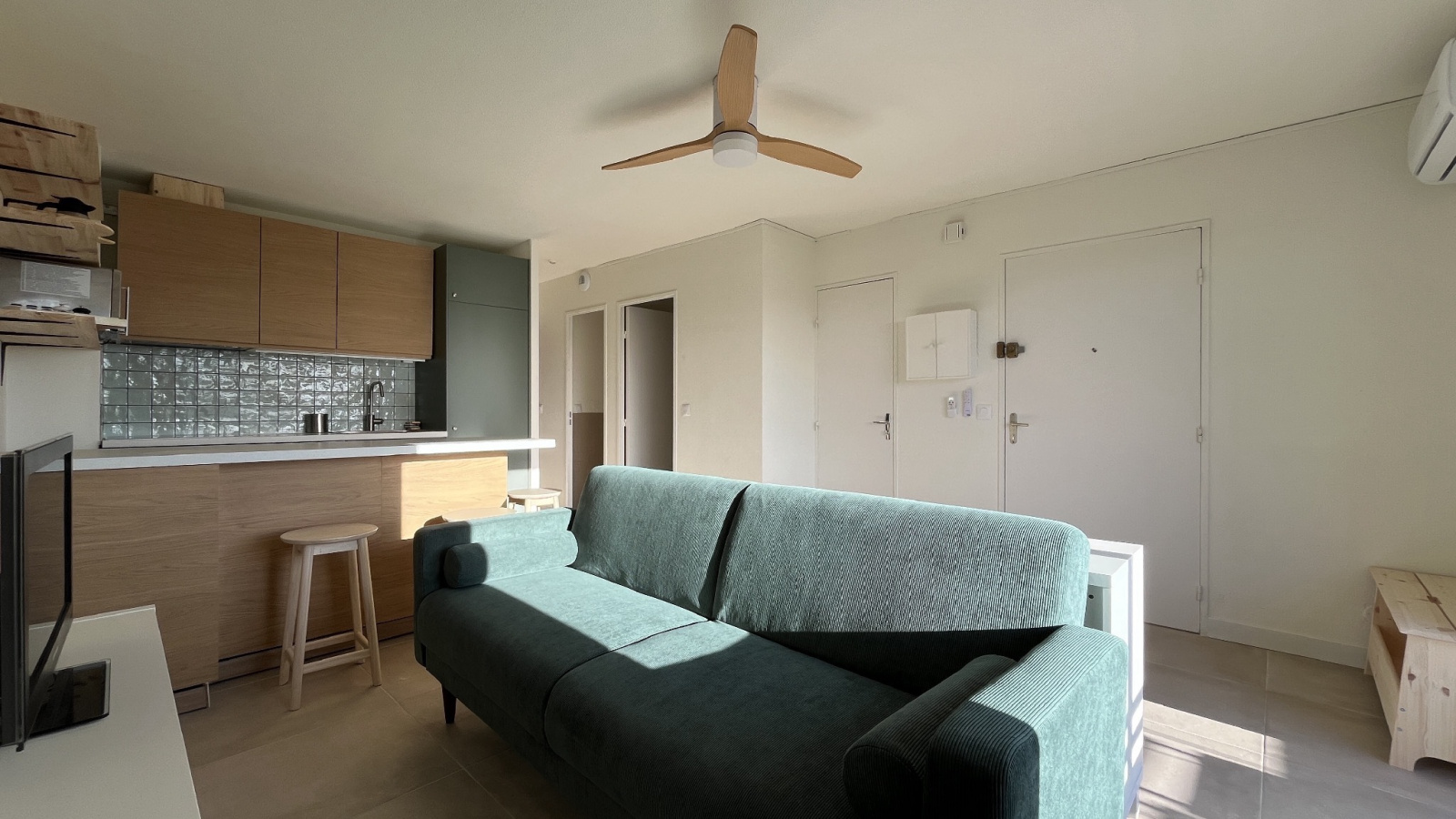 Image_,
            Appartement, Valras-Plage, ref :Val-4927