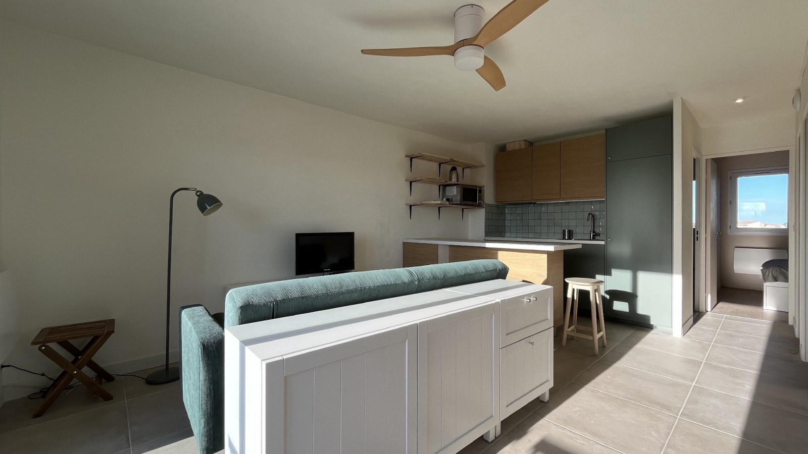 Image_,
            Appartement, Valras-Plage, ref :Val-4927