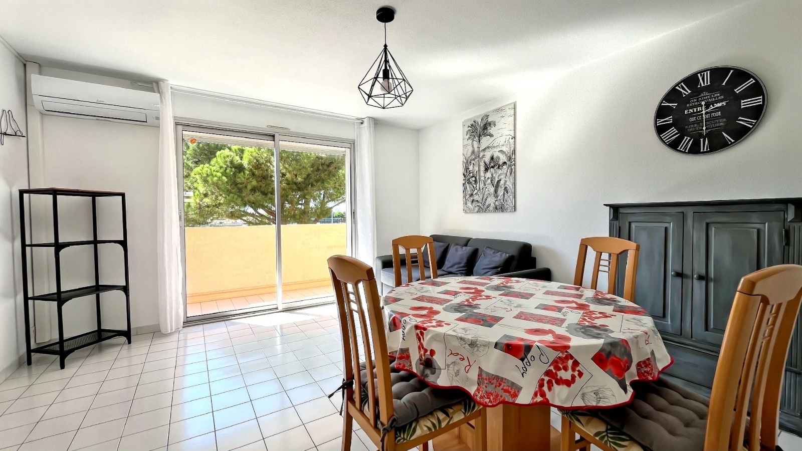 Image_,
            Appartement, Valras-Plage, ref :4915