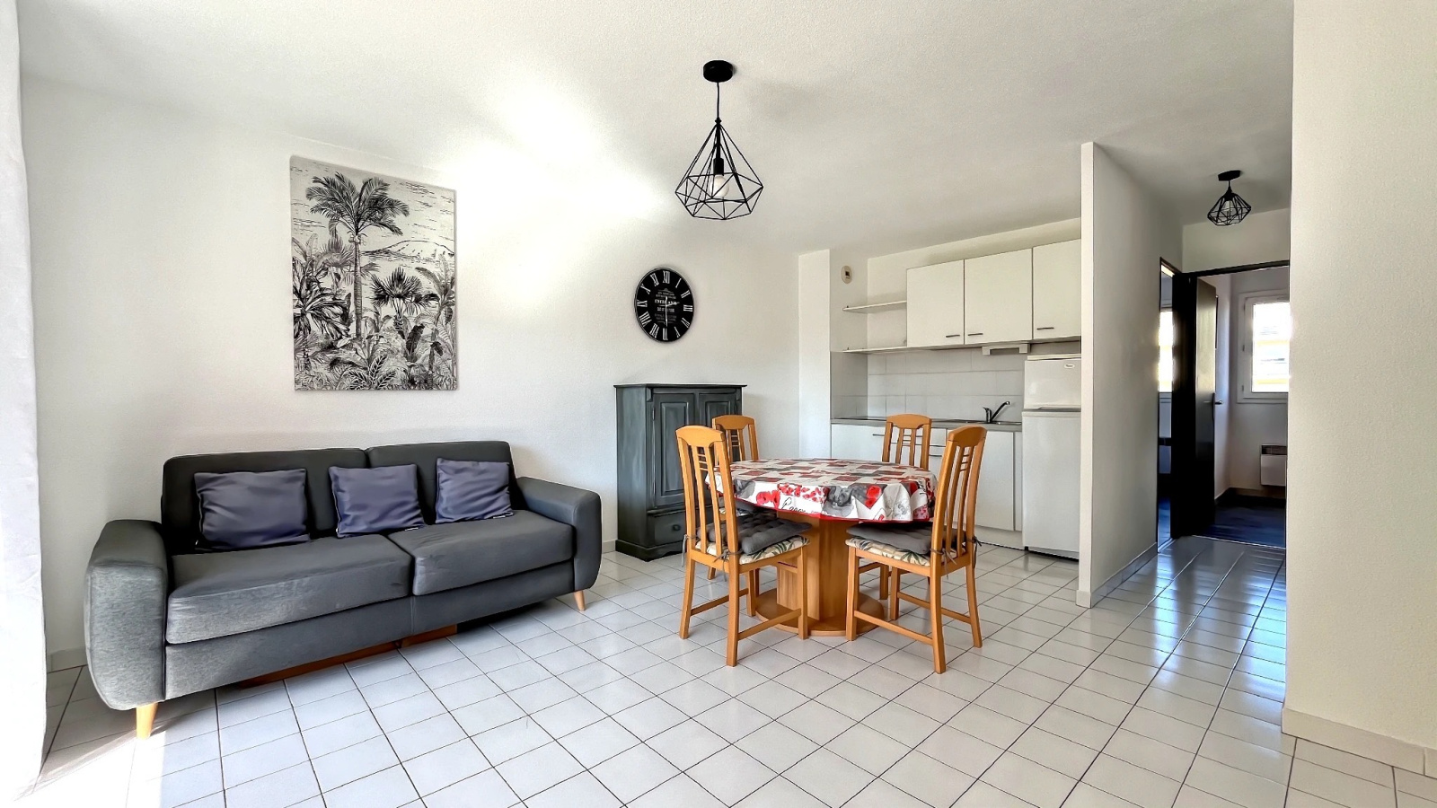 Image_,
            Appartement, Valras-Plage, ref :4915