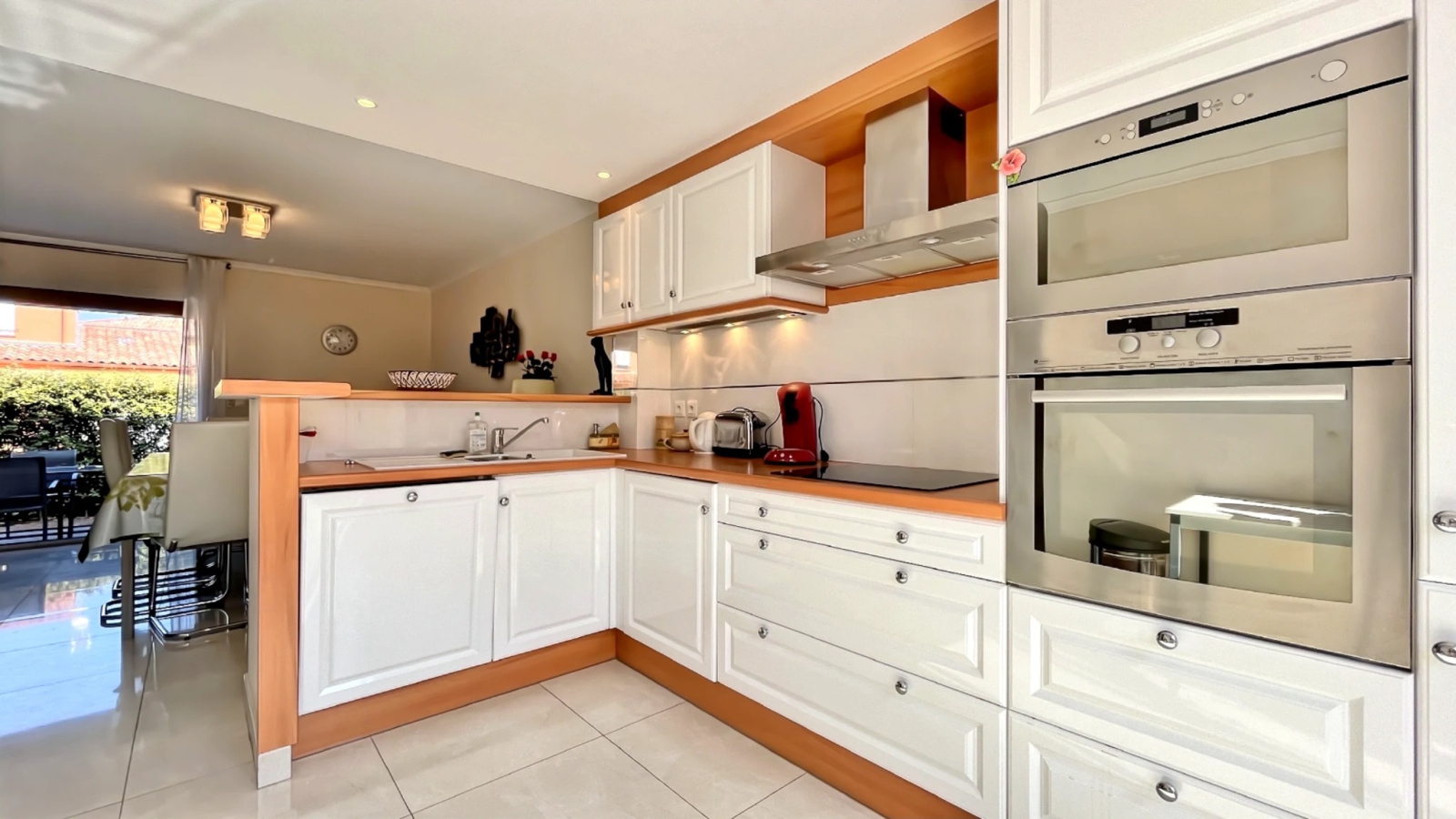 Image_,
            Maison, Valras-Plage, ref :4861