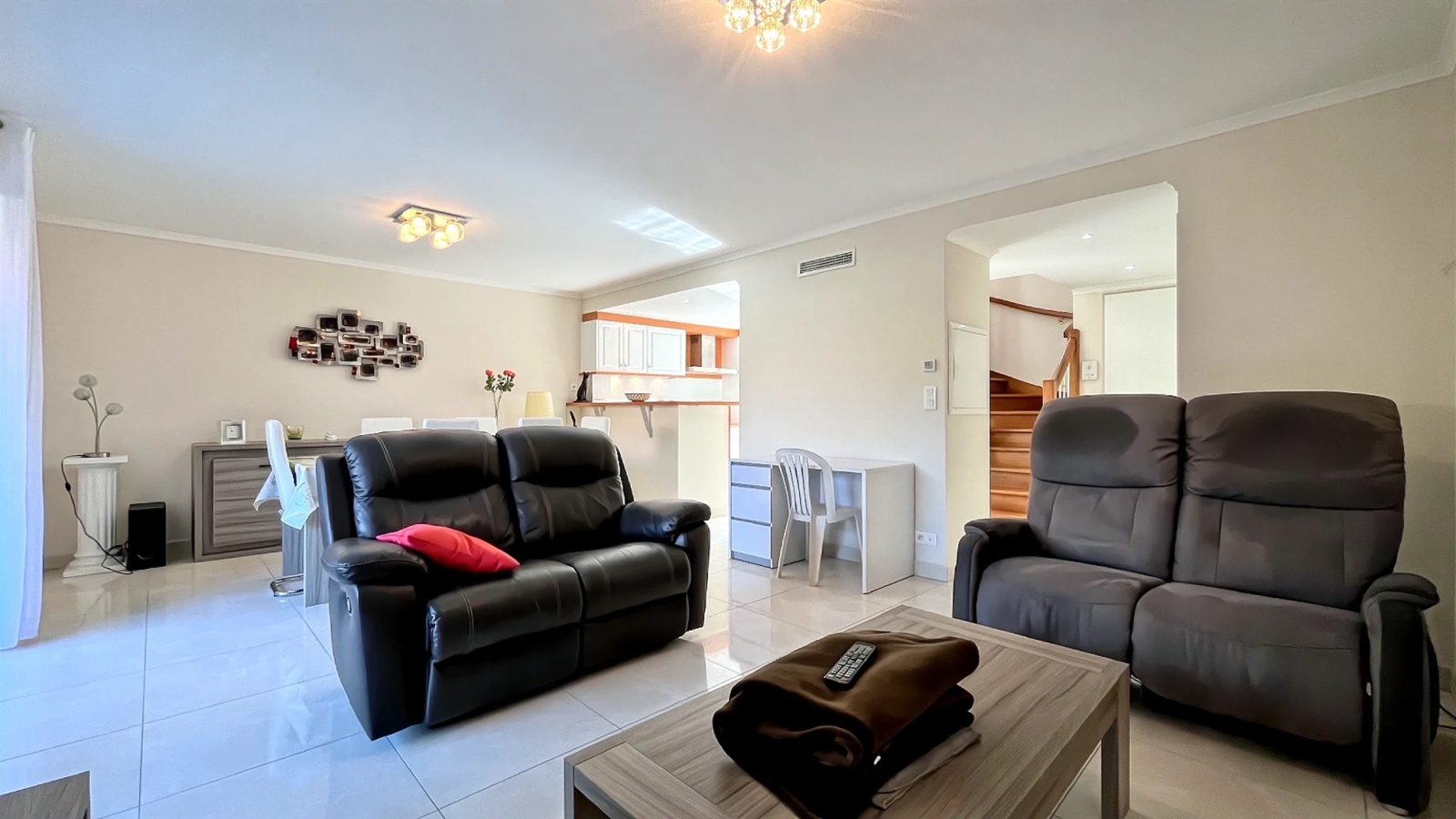Image_,
            Maison, Valras-Plage, ref :4861