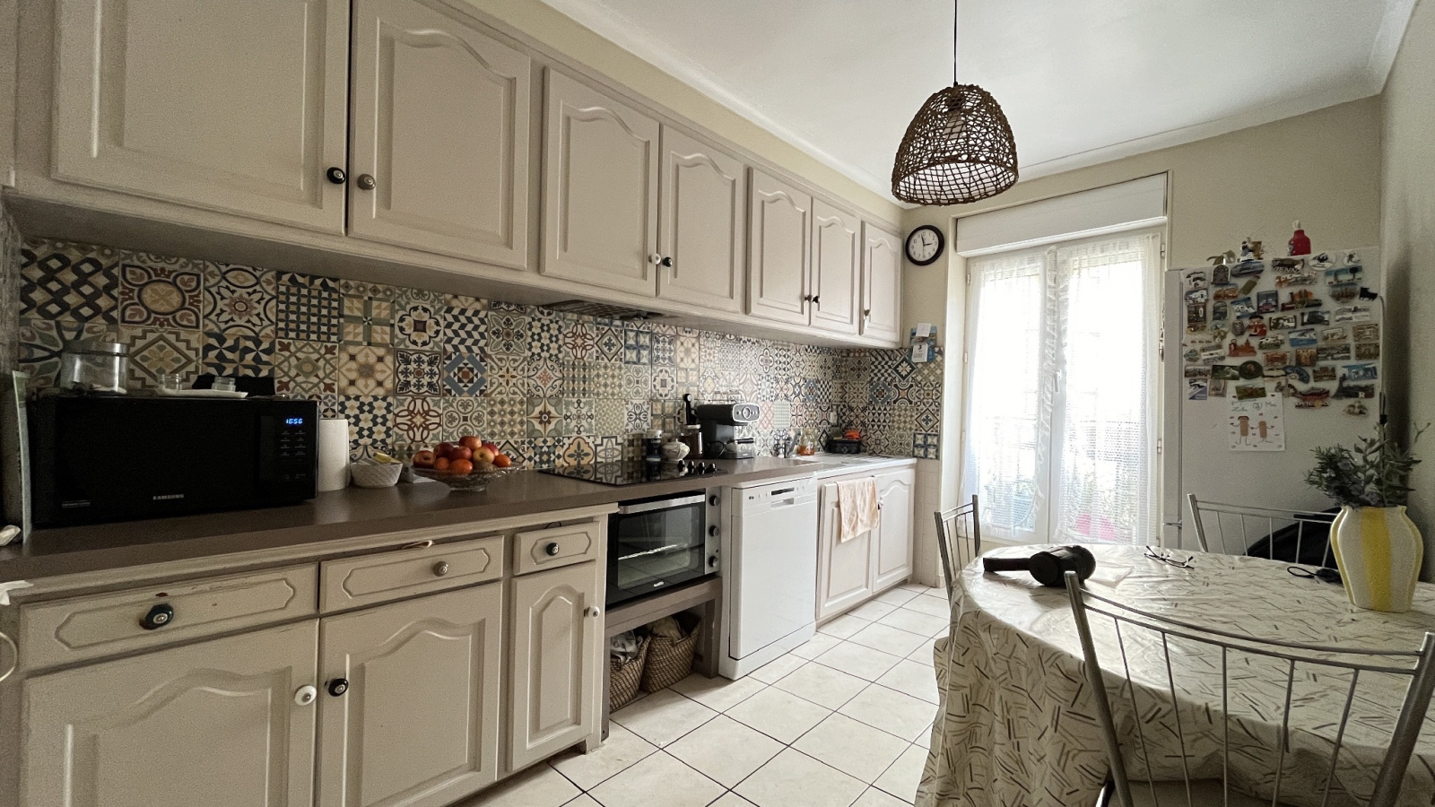 Image_,
            Maison de village, Murviel-lès-Béziers, ref :4932