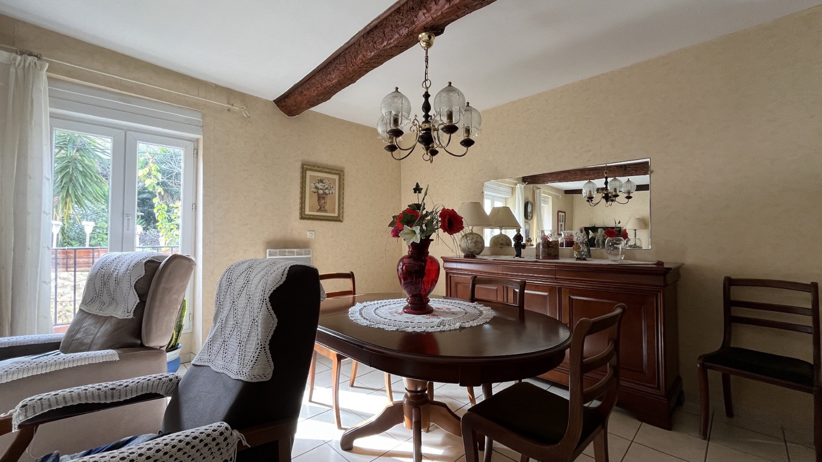 Image_,
            Maison de village, Murviel-lès-Béziers, ref :4932