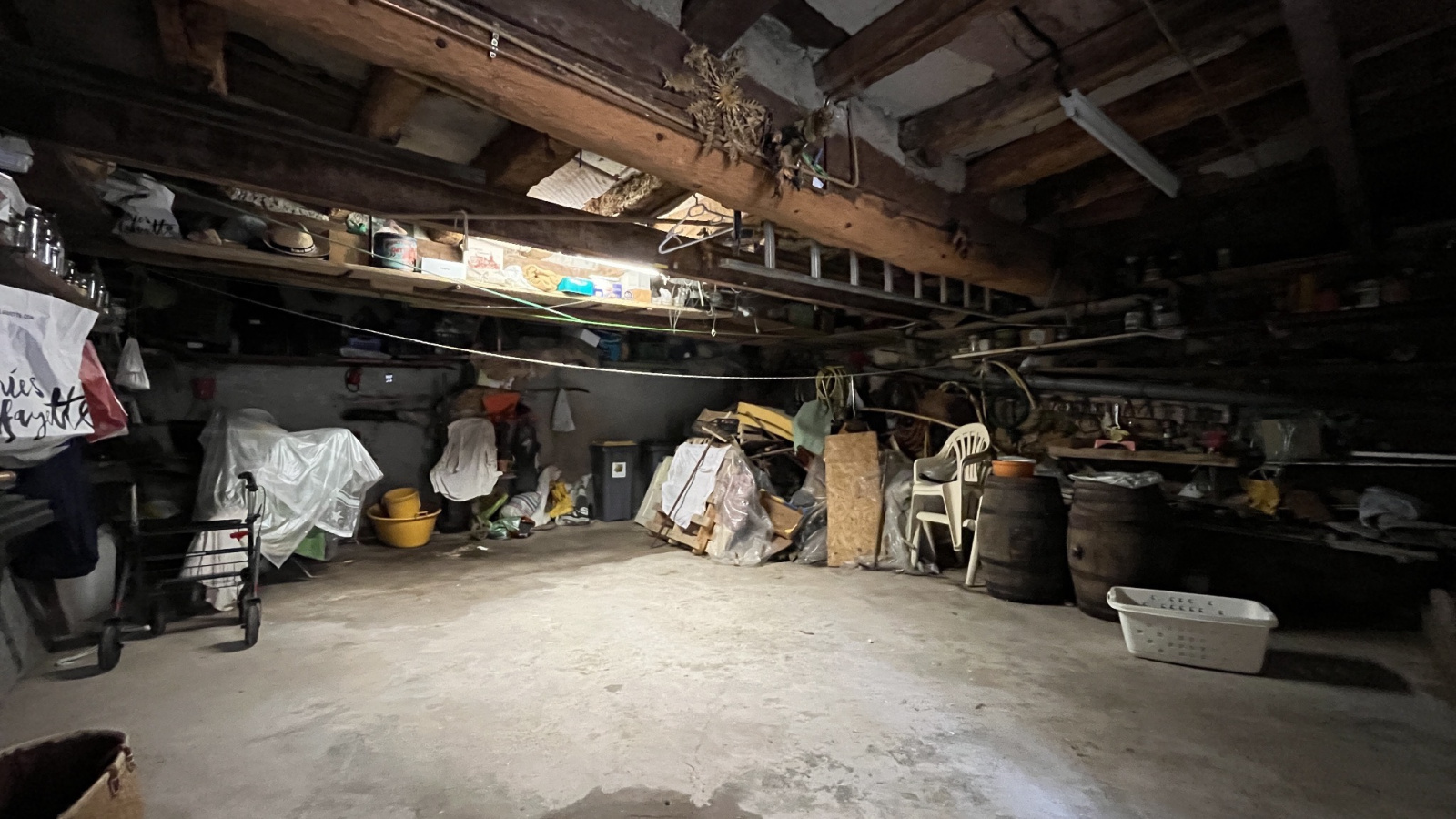 Image_,
            Maison de village, Murviel-lès-Béziers, ref :4932