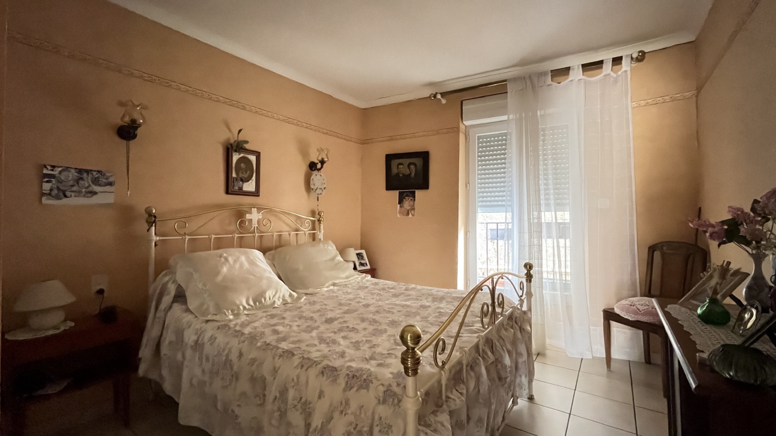 Image_,
            Maison de village, Murviel-lès-Béziers, ref :4932