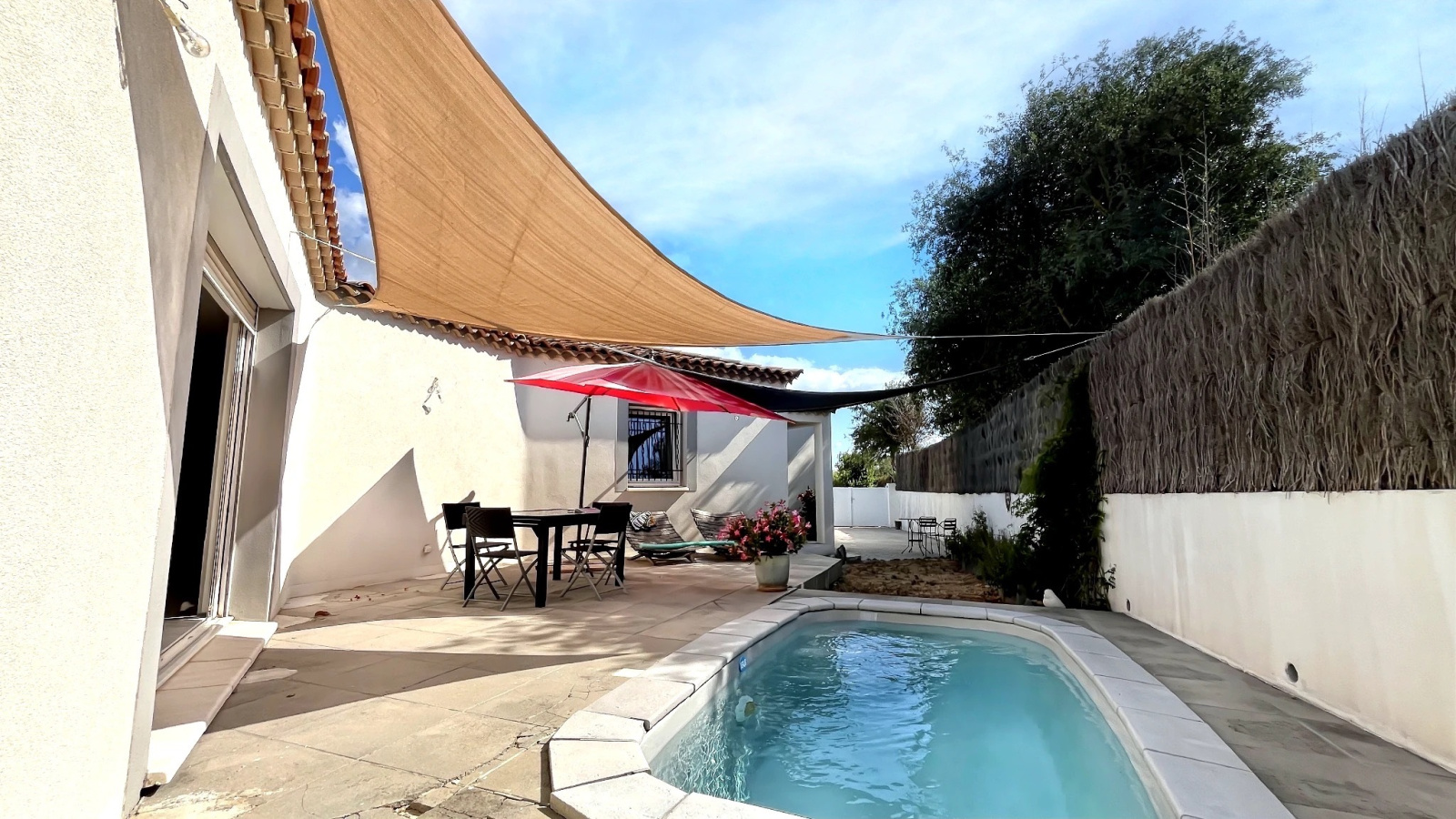 Image_,
            Villa, Vendres, ref :4904