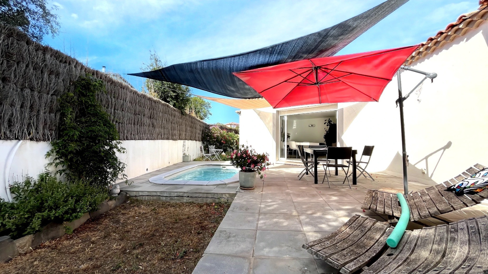 Image_,
            Villa, Vendres, ref :4904