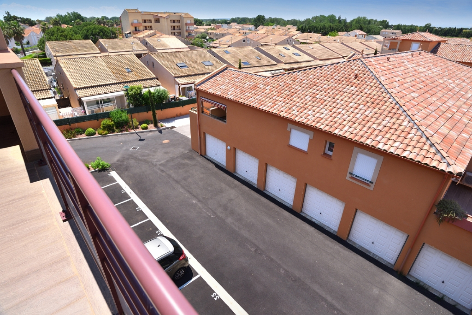 Image_,
            Garage, Valras-Plage, ref :Val4848