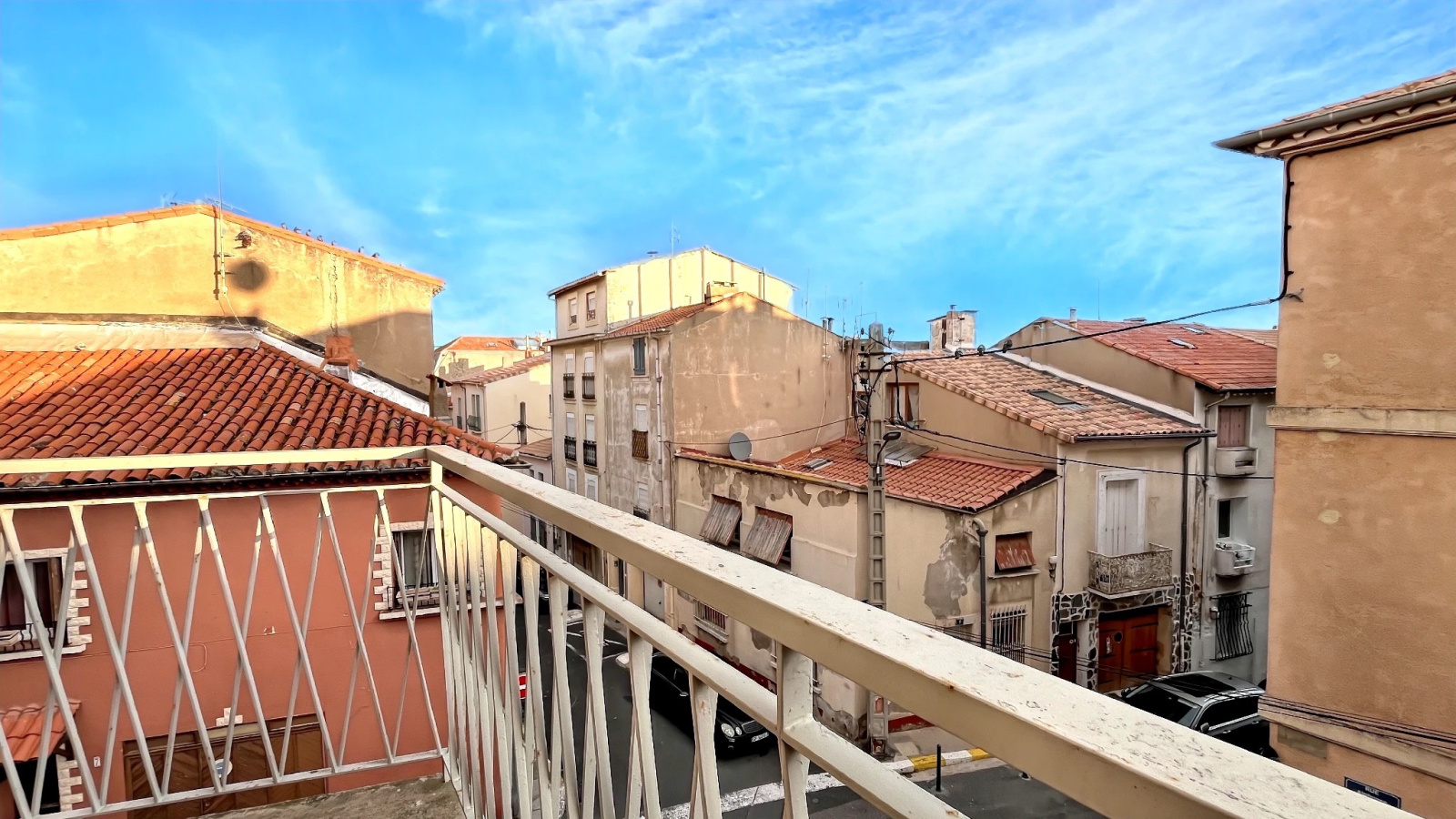 Image_,
            Appartement, Béziers, ref :4922