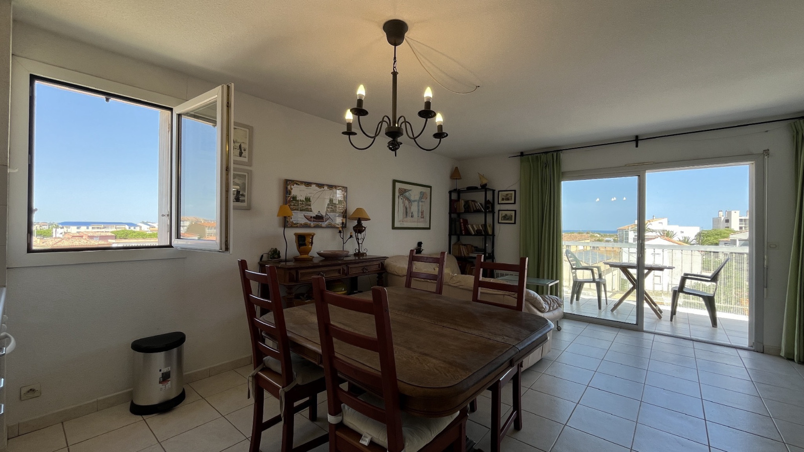 Image_,
            Appartement, Valras-Plage, ref :Val-4941