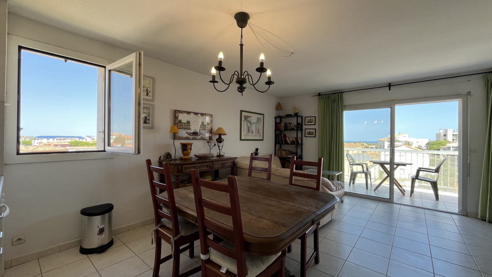 Image_,
            Appartement, Valras-Plage, ref :Val-4941