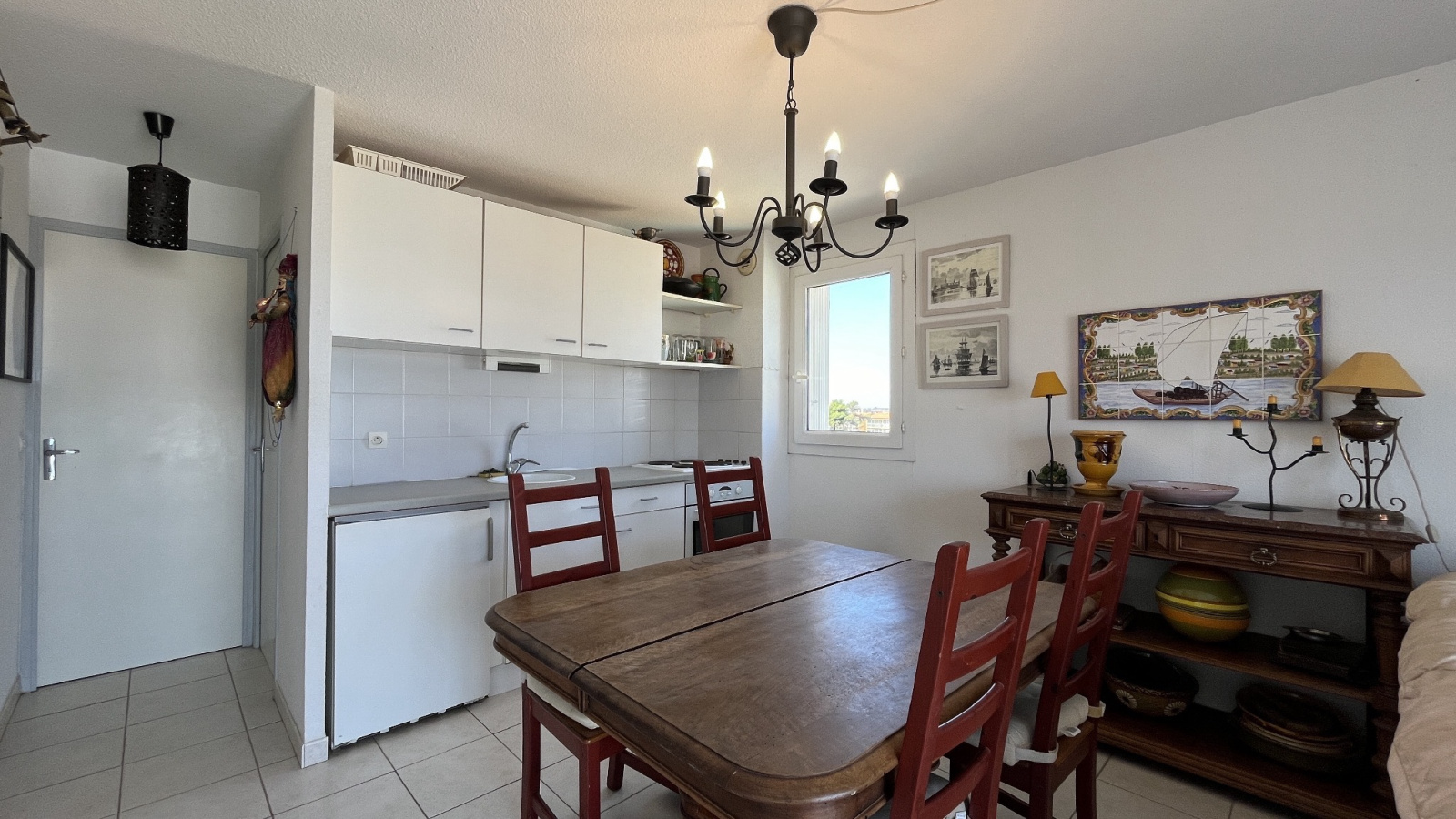 Image_,
            Appartement, Valras-Plage, ref :Val-4941