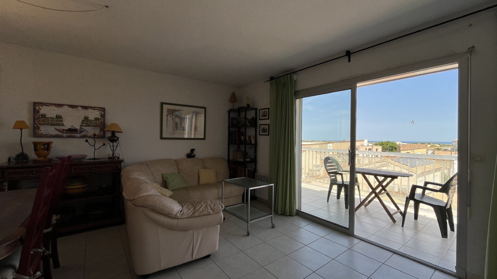 Image_,
            Appartement, Valras-Plage, ref :Val-4941