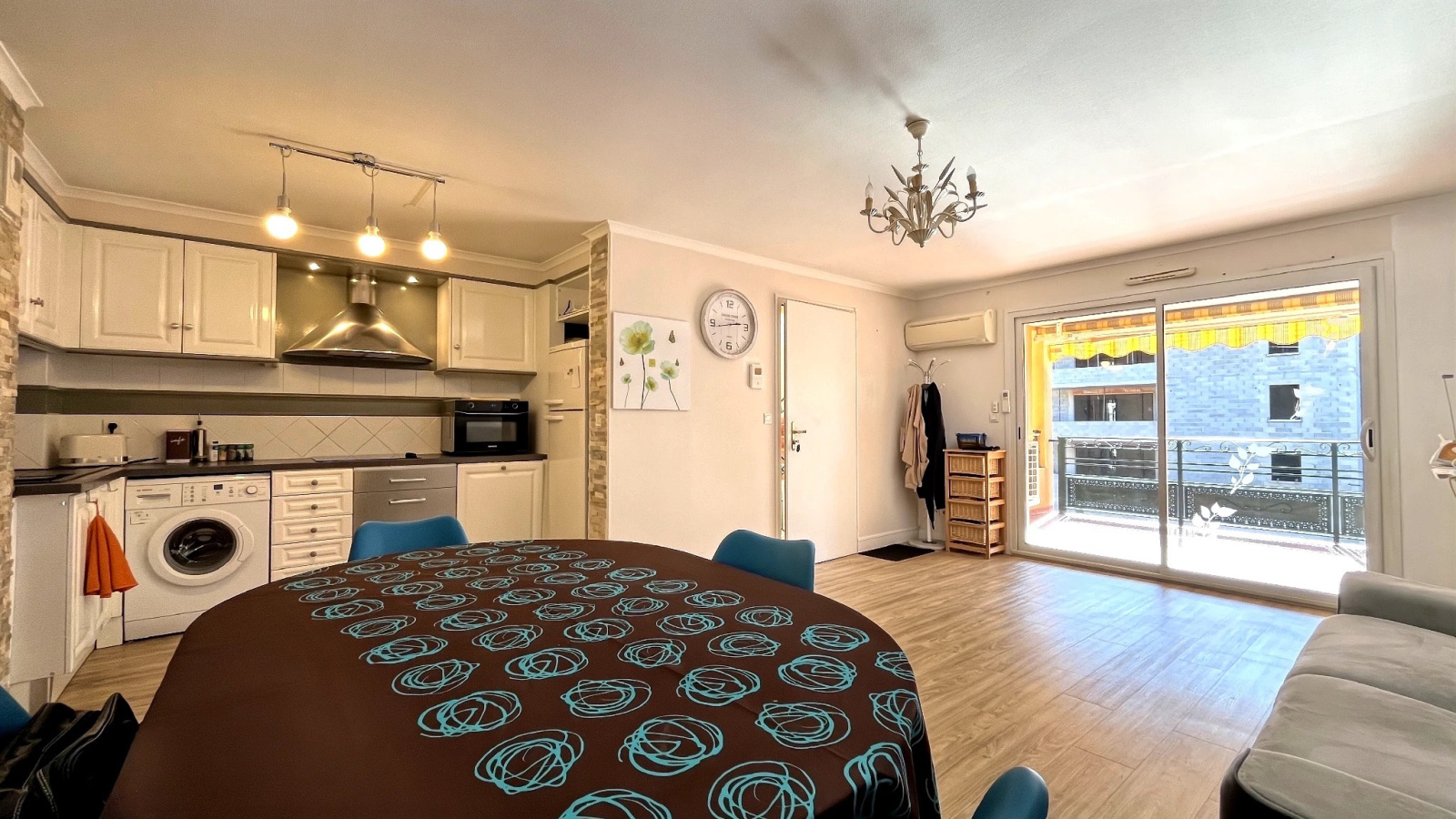 Image_,
            Appartement, Valras-Plage, ref :4930