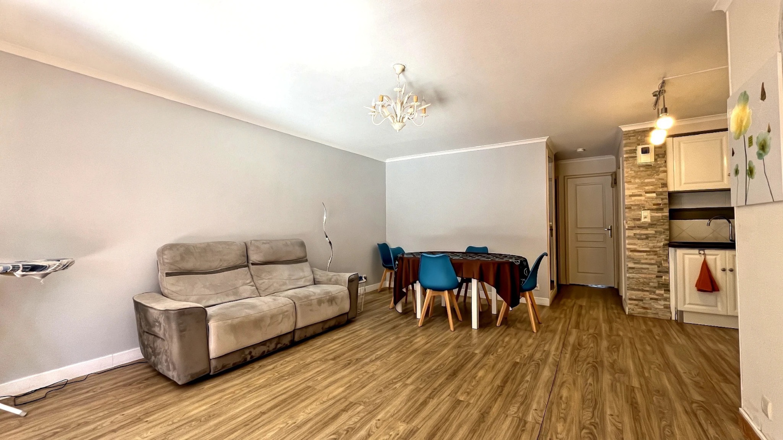 Image_,
            Appartement, Valras-Plage, ref :4930