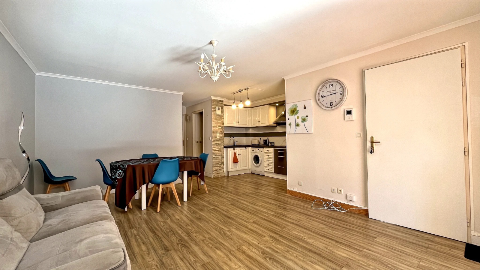 Image_,
            Appartement, Valras-Plage, ref :4930